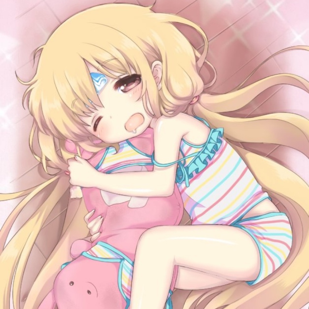 Meet your Posher, yuki